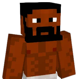 Bildukas's Minecraft skin