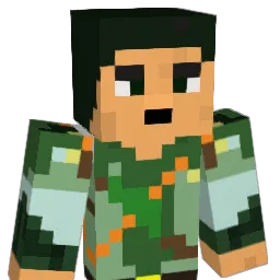 Bilflo_Beutlin's Minecraft skin