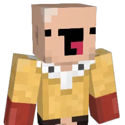 BilinearFish427 Minecraft avatar bust