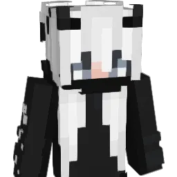 Bill88512 Minecraft avatar bust