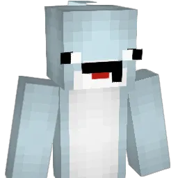 BillBoi2011 Minecraft avatar bust
