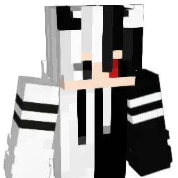 BillBoi Minecraft avatar bust