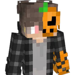 BillBoss705 Minecraft avatar bust