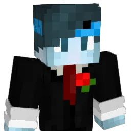 BillBurrasca Minecraft avatar bust