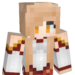 BillCosby01 Minecraft avatar bust