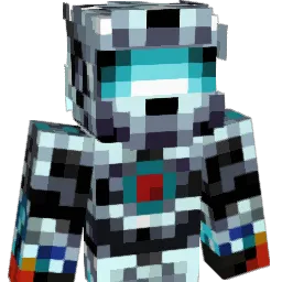 BillDoesMc Minecraft avatar bust