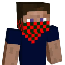 BillKill's Minecraft skin