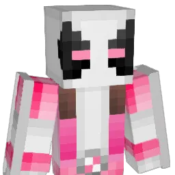 BillLock Minecraft avatar bust