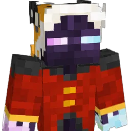 BillNyeCipher's Minecraft skin