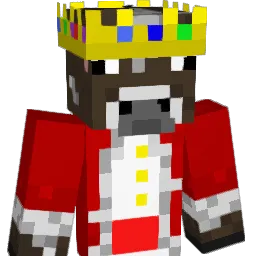 BillNyeKGBSpy Minecraft avatar bust