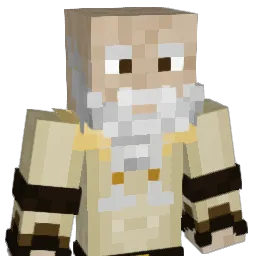Bill_Clinton666 Minecraft avatar bust