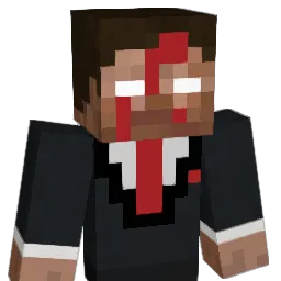 Bill_EEE_ Minecraft avatar bust