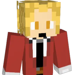 Bill_bo_Baggins Minecraft avatar bust