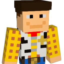 BillaCrafter Minecraft avatar bust