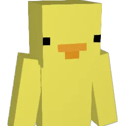 Billa___ Minecraft avatar bust