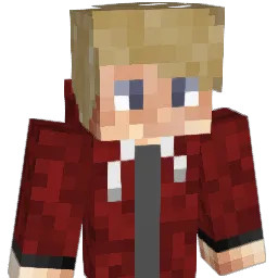 Billan_01 Minecraft avatar bust