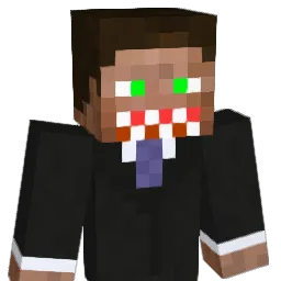 Billan_PvPer Minecraft avatar bust