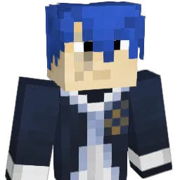 Billblade23 Minecraft avatar bust