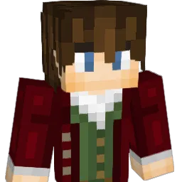 Billbo_Swagginss Minecraft avatar bust