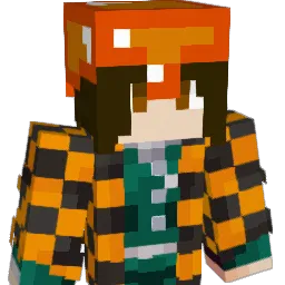 Billdanjo's Minecraft skin