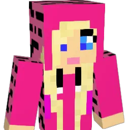 Bille02's Minecraft skin