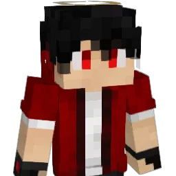 BillehBawb Minecraft avatar bust
