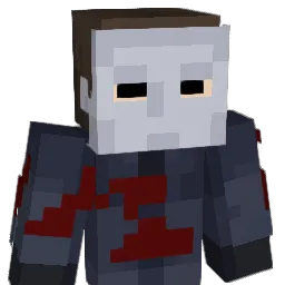 BillerMoment Minecraft avatar bust