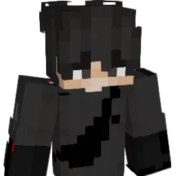 Billerbong89 Minecraft avatar bust