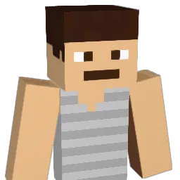 Billex's Minecraft skin