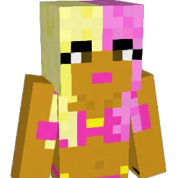 Billgatesisgod42 Minecraft avatar bust