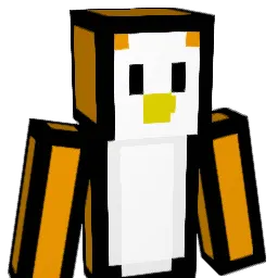 Billi03 Minecraft avatar bust