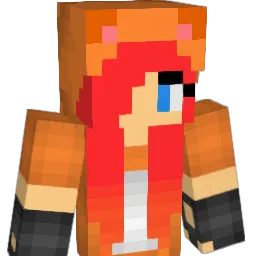 BilliDetheridge Minecraft avatar bust