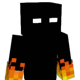 BilliGreen1 Minecraft avatar bust