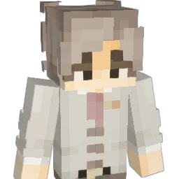 Billi_Bob4 Minecraft avatar bust