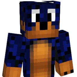 BilliamTheGoon Minecraft avatar bust