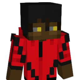 BillieJeanAnDaB Minecraft avatar bust