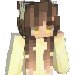 BillieMachete Minecraft avatar bust