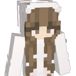 BillieSlays Minecraft avatar bust