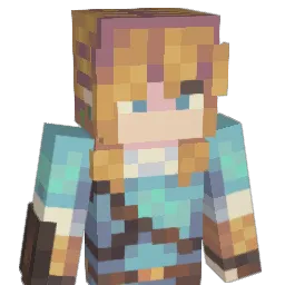 Billijk's Minecraft skin