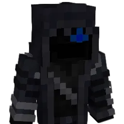Billioche Minecraft avatar bust