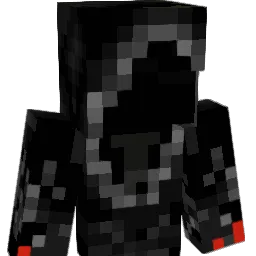 BillionthDread93 Minecraft avatar bust