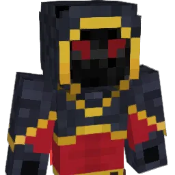 Billlzy Minecraft avatar bust