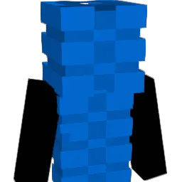 Billson_xD Minecraft avatar bust