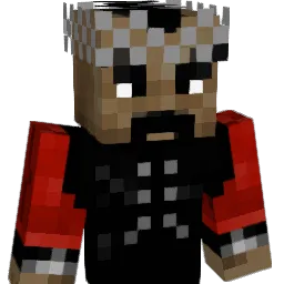 Billwilliams's Minecraft skin