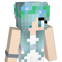 Billy1997 Minecraft avatar bust