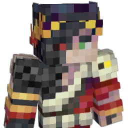 Billy6411's Minecraft skin