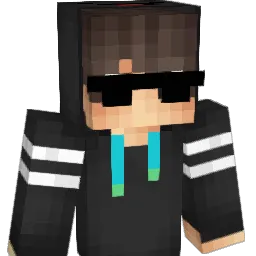 Billy7997's Minecraft skin