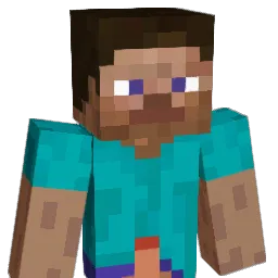 Billy8774 Minecraft avatar bust