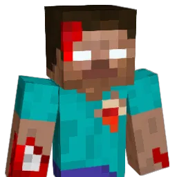 Billy's Minecraft skin
