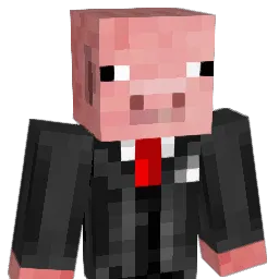 BillyAura Minecraft avatar bust